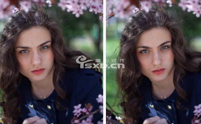 学影楼后期图像处理师有前途吗