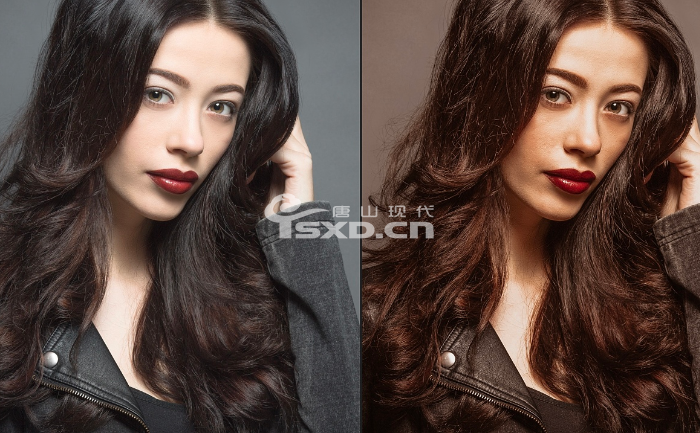 学影楼后期图像处理师有前途吗