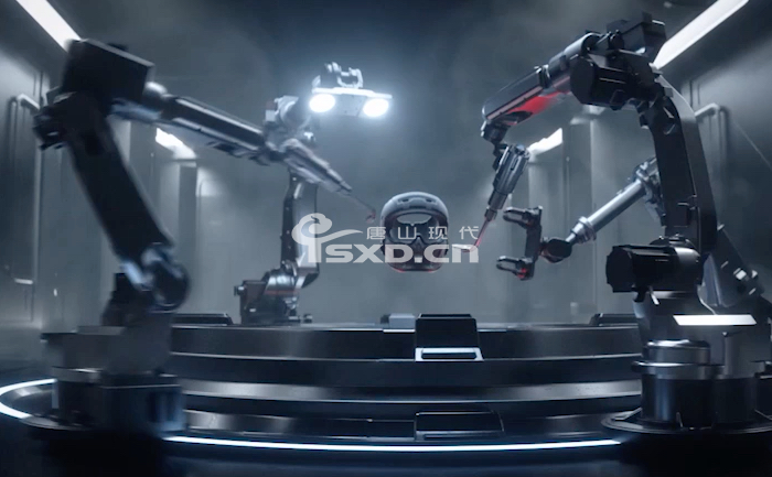 C4D影视建模师的就业前景怎么样