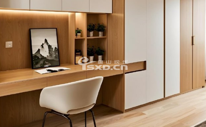 唐山室内设计学校哪家好