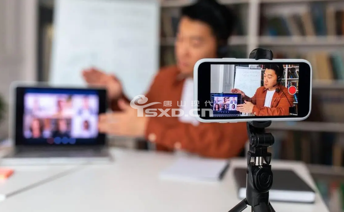 唐山短视频拍剪与运营培训机构 唐山短视频拍剪与运营培训机构