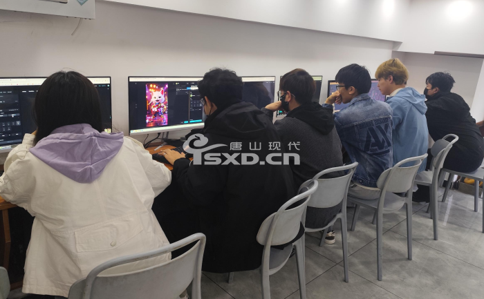 唐山现代电脑学校都有什么专业适合男孩 唐山现代电脑学校都有什么专业适合男孩