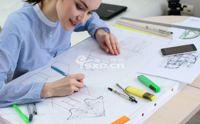 想学平面设计去哪里报名学习