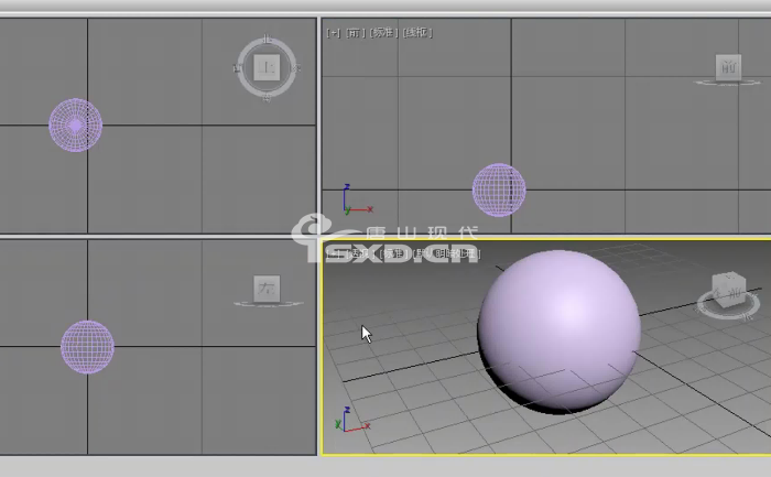 唐山3dsmax培训班 唐山3dsmax培训班