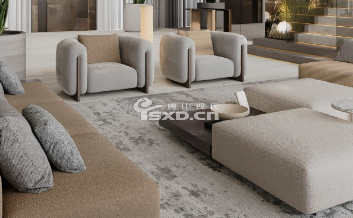 唐山室内设计学校的孩子就业咋样