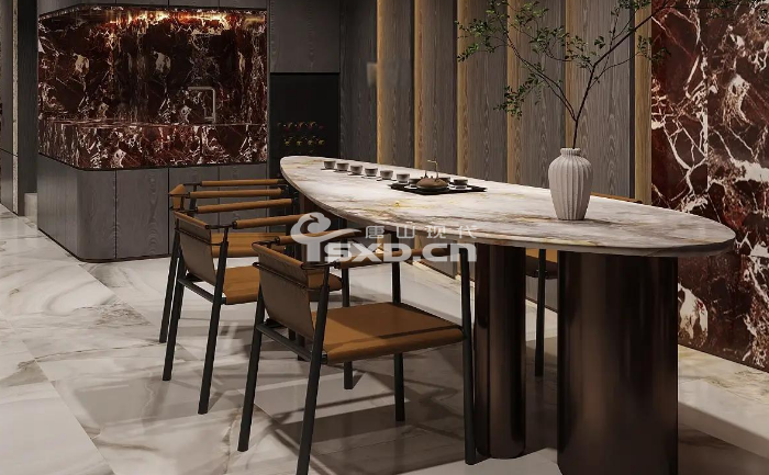 唐山路北区学3D效果图哪里好