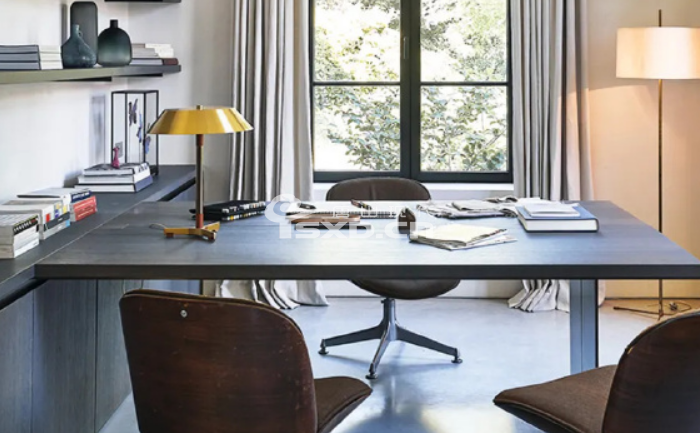 唐山教室内设计的机构