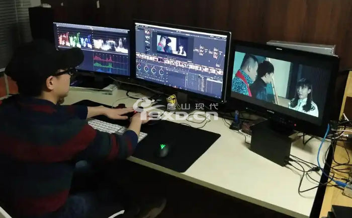 唐山哪里可以学短视频制作 唐山哪里可以学短视频制作