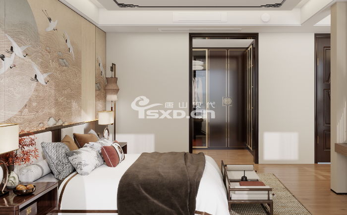 迁西室内设计师培训机构