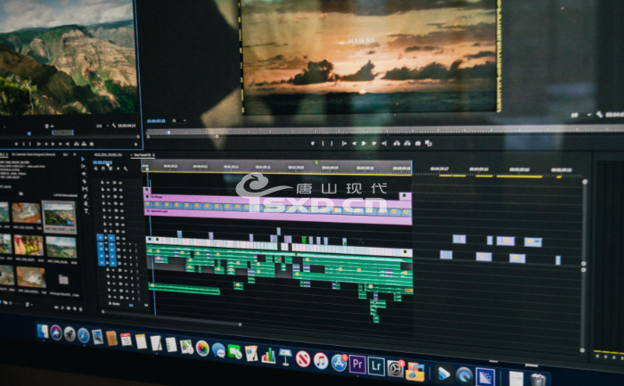 滦县视频剪辑培训机构