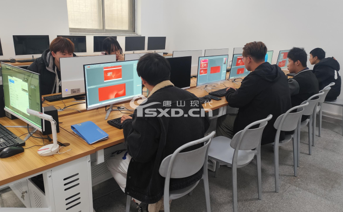 唐山计算机职业技术学校哪个好 唐山计算机职业技术学校哪个好