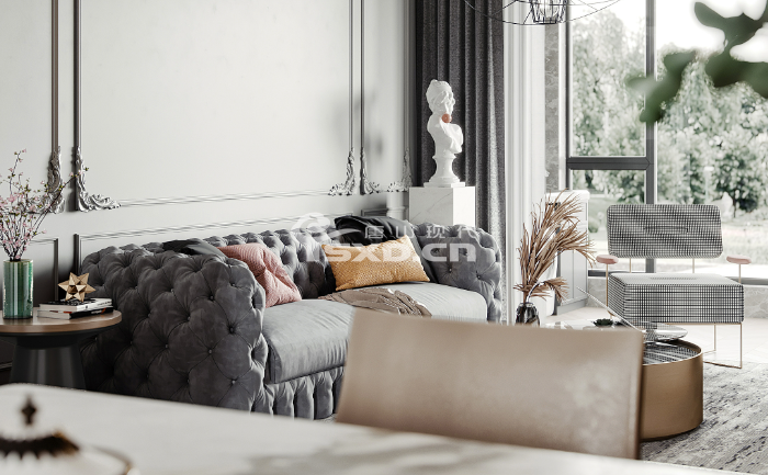 曹妃甸室内设计师培训机构