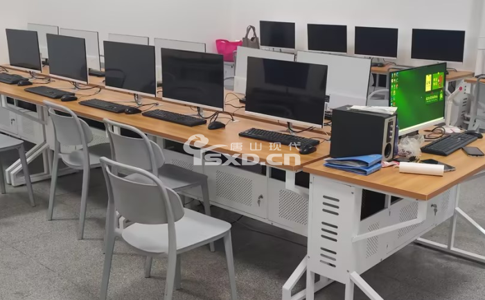 乐亭电脑培训机构