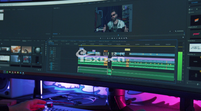 唐海视频剪辑培训班