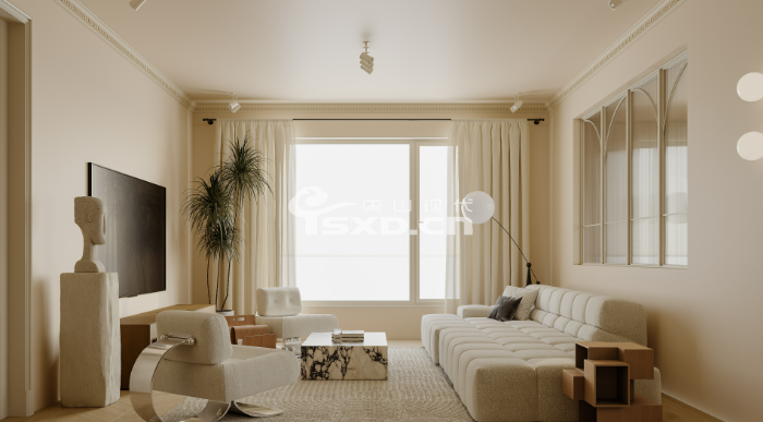 玉田室内设计培训学校