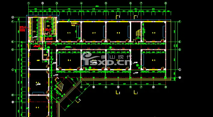 滦南CAD设计培训机构 滦南CAD设计培训机构
