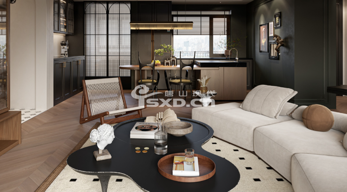 迁安室内设计师培训学校地址 迁安室内设计师培训学校地址