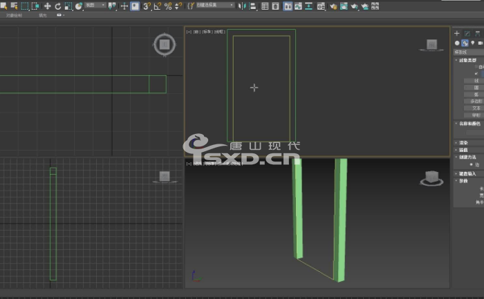 3D建模培训班一般学多久