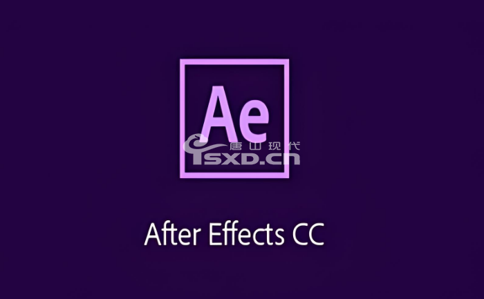 After Effects CC 是什么软件