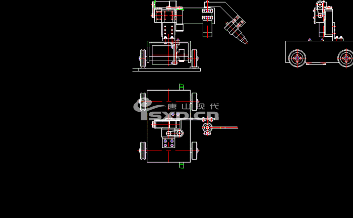 零基础学CAD工程制图需要多久