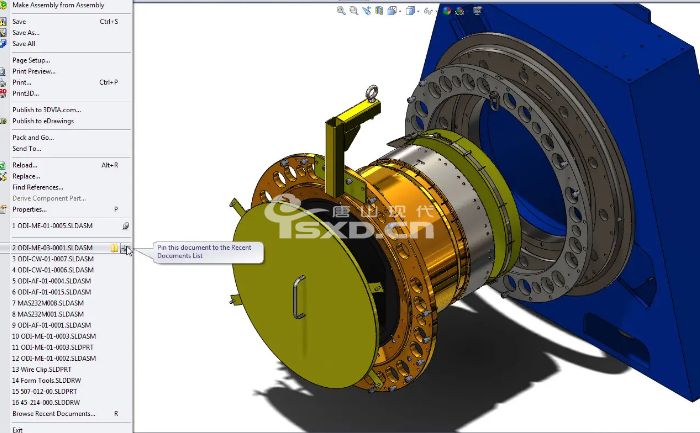 唐山SolidWorks培训哪里好